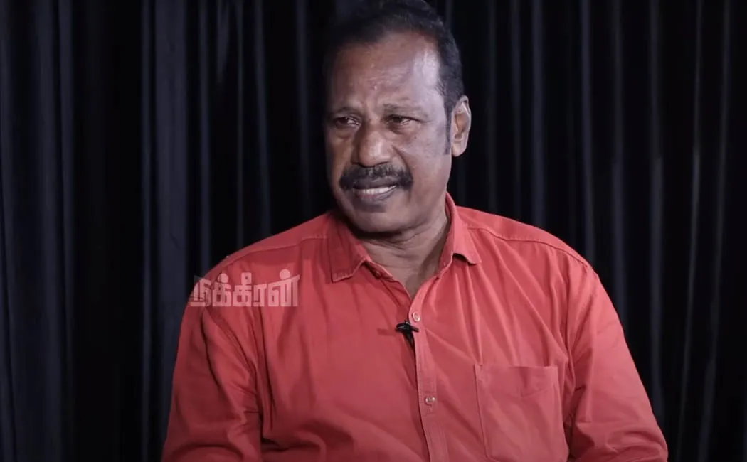 Rtrd AC Rajaram - Thadayam 04